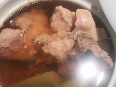 龙骨汤-大榕树下顺德菜(融创茂店)