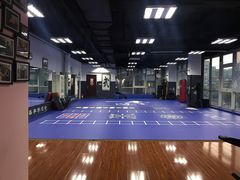 -咏春拳学总会·一拳咏春(双井店)