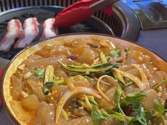 -棒小伙·齐齐哈尔烤肉(龙茗路店)