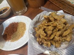 -搓火大都会(广安门总店)