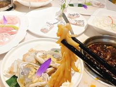 -围炉夜话·潮汕卤水火锅(榕江店)