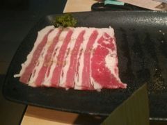 -新石器烤肉(之心城店)