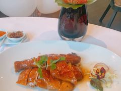 -宝丽轩中餐厅BAOLIXUAN