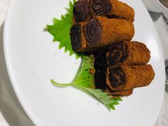 -四季民福烤鸭店(王府井灯市口店)