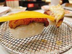 -新一番三文鱼寿司(大东海店)