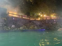 -灵秀温泉