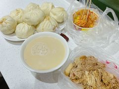 -老陶包子铺(南大西南村店)