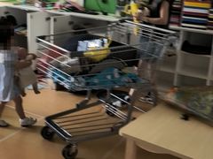 -美吉姆国际儿童发展中心(红谷滩绿地缤纷城中心)