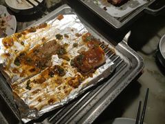 -绿茶餐厅(昌平悦荟店)