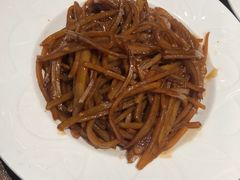 -南门小馆·清真(国贸商城店)