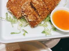 千番芋泥鸭-闽和南(深圳万象城店)