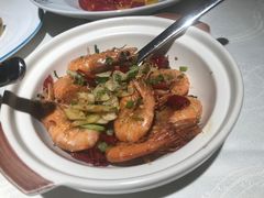 -温德姆花园酒店-鼎丰阁中餐厅