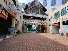 -苏州乐园森林水世界