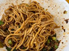 -吴记怪味面(牛王庙店)