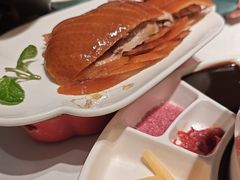 -大鸭梨烤鸭(望京店)