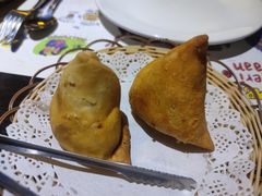 -Bombay Grill印度餐厅