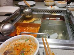 -海底捞火锅(攀枝花万达店)