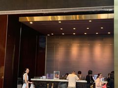 -上海静安洲际酒店