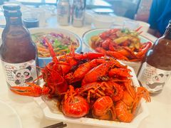 -阿胖龙虾(罍街店)