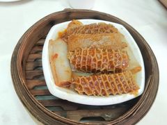 -龙的酒楼·手工早茶·顺德菜(近良路店)