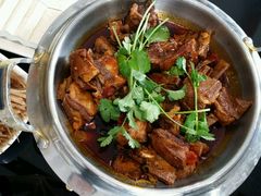 -葛记红焖羊肉(和平路形象店)