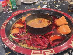 -七里川健康火锅(总店)