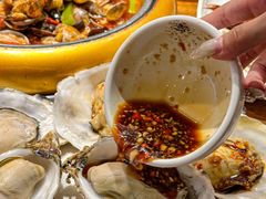-乔街深夜食堂·小龙虾·高压锅生蚝(杭州总店)