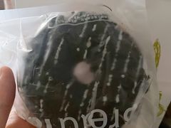 -面包新语(富力城BT店)