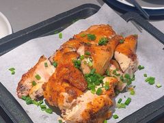 -绿茶餐厅(广州天河城店)