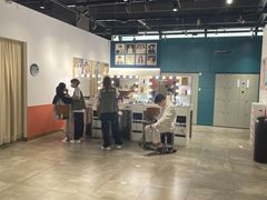 -海马体照相馆(天津世纪都会店)