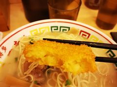 -博多一幸舍(西单大悦城店)