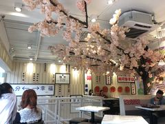 -鲜芋仙(中华广场店)