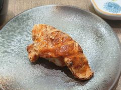 -戏作寿司(观音桥店)