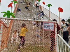 -长洲岛都市农业公园