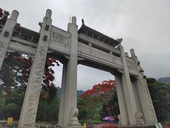 -梧桐山风景名胜区