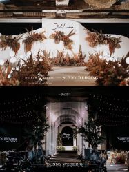 -Sunny喜铺婚礼定制·求婚策划