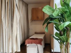 -筋骨堂热敷推拿按摩(枫林绿洲店)