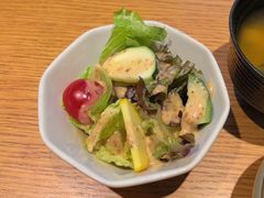 -岚山日本料理(珠江新城店)