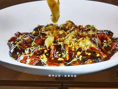 -黄岩国际大酒店·餐厅