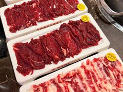 -潮德阿水牛肉火锅(深圳总店)
