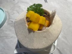 -陶兰居·手工点心·粤菜(圆融时代广场店)