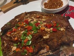 -四季小馆·地道北京小吃(广百店)