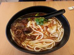 -三千粉牛肉米粉(来客茂店)