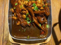 -打酱油·非遗淮扬菜(瘦西湖梅岭店)