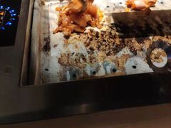 -新石器烤肉(周浦万达店)