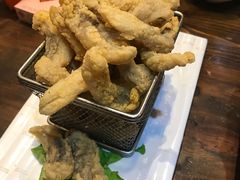 -老姑砂锅·烧烤天津菜(体北道店)