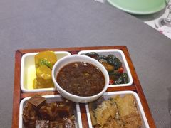 -北平盛世·新京菜·北京烤鸭(劲松·双井店)