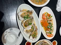 -健眺小海鲜(临海后山店)