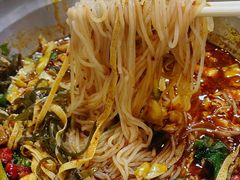 -王菊美食街·王菊面馆(总店)