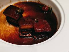 -山西会馆·晋菜·晋商宴·学堂记忆(许坦西街店)
